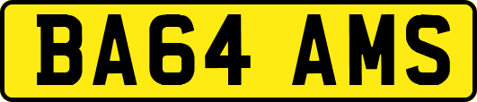 BA64AMS