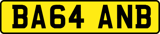 BA64ANB