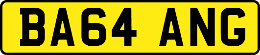 BA64ANG