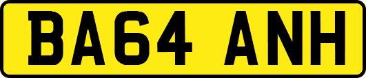 BA64ANH