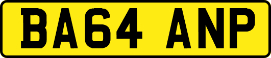 BA64ANP