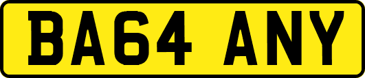 BA64ANY