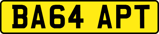 BA64APT