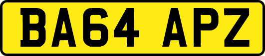 BA64APZ