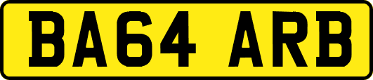 BA64ARB