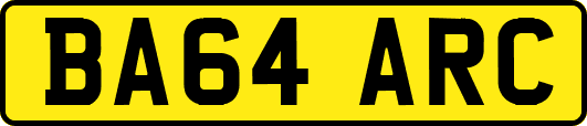 BA64ARC