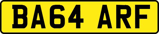 BA64ARF