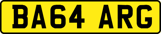BA64ARG