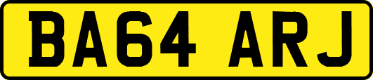 BA64ARJ