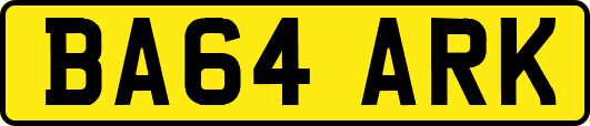 BA64ARK