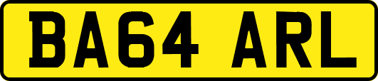 BA64ARL