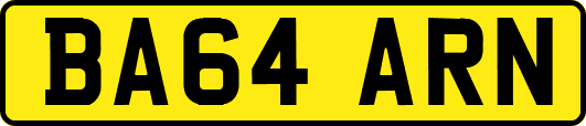BA64ARN