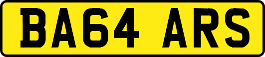 BA64ARS
