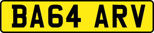 BA64ARV
