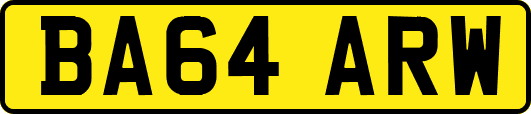 BA64ARW