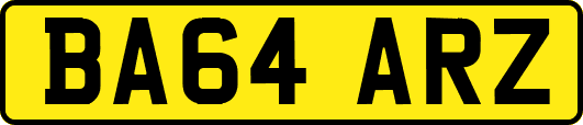 BA64ARZ