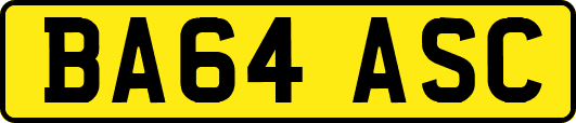 BA64ASC