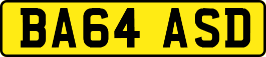 BA64ASD