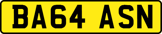 BA64ASN