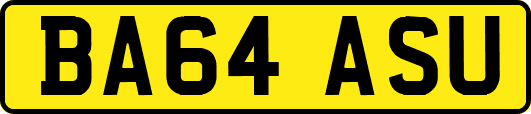 BA64ASU