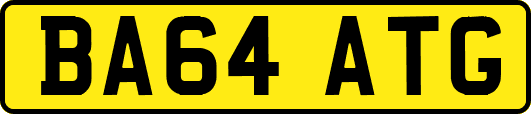 BA64ATG