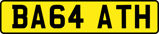 BA64ATH