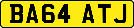 BA64ATJ