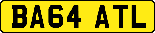 BA64ATL