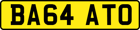BA64ATO