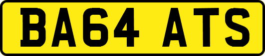BA64ATS