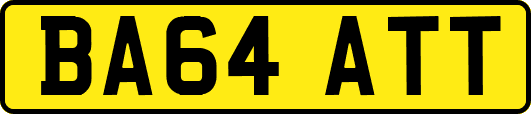 BA64ATT