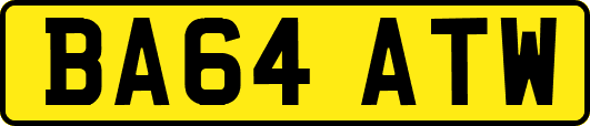 BA64ATW