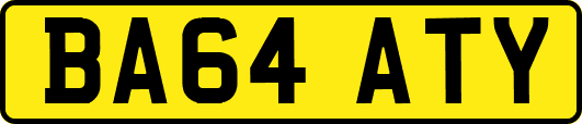 BA64ATY