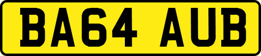 BA64AUB