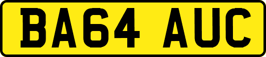 BA64AUC