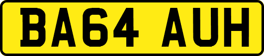 BA64AUH