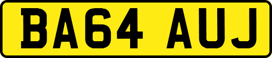 BA64AUJ