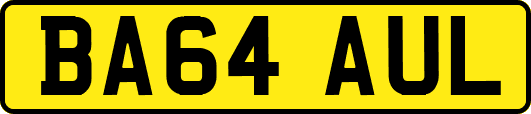 BA64AUL