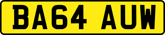BA64AUW