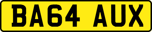 BA64AUX