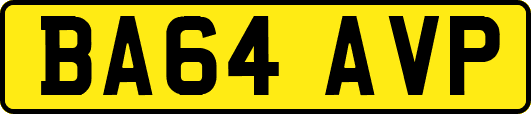 BA64AVP