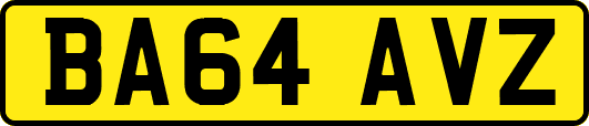 BA64AVZ