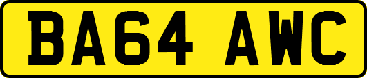 BA64AWC