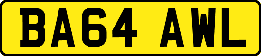 BA64AWL