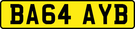 BA64AYB