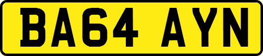 BA64AYN