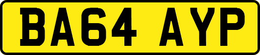BA64AYP