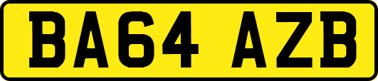 BA64AZB