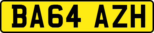 BA64AZH