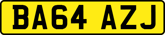 BA64AZJ